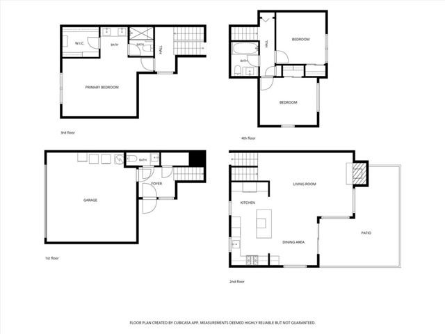 Floor Plan Floor Plan