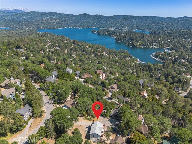 Detail Gallery Image 35 of 35 For 27625 St Bernard Ln, Lake Arrowhead,  CA 92352 - 3 Beds | 2 Baths