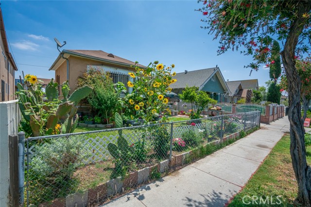 Image 3 for 4054 Woodlawn Ave, Los Angeles, CA 90011