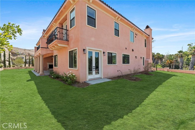 Detail Gallery Image 69 of 74 For 17190 Small Canyon Ln, Riverside,  CA 92506 - 6 Beds | 6/1 Baths