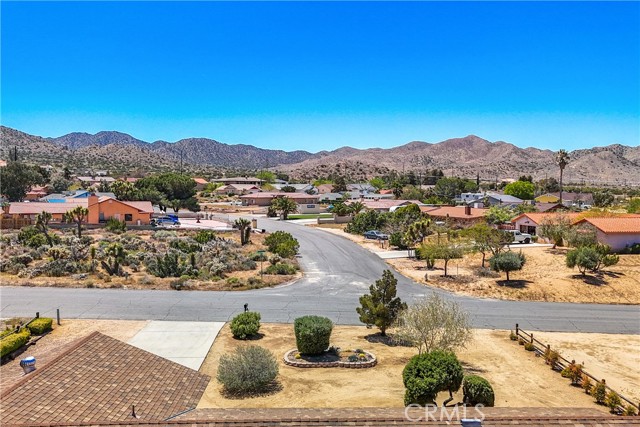 Detail Gallery Image 37 of 47 For 8759 San Diego Dr, Yucca Valley,  CA 92284 - 3 Beds | 2 Baths