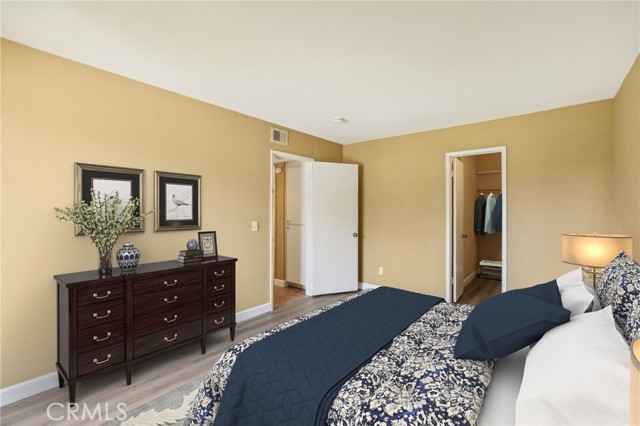 Detail Gallery Image 11 of 22 For 1565 Border Ave a,  Corona,  CA 92882 - 1 Beds | 1 Baths