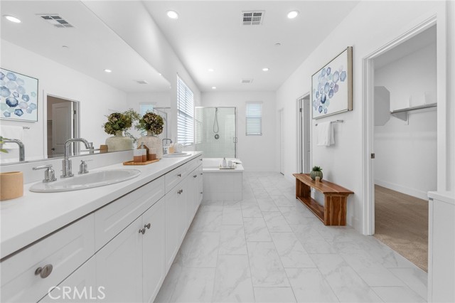 Detail Gallery Image 38 of 68 For 4118 Pompia Way, Corona,  CA 92883 - 4 Beds | 3 Baths
