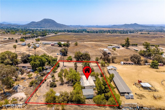 Detail Gallery Image 22 of 36 For 24363 Briggs Rd, Menifee,  CA 92585 - 2 Beds | 2 Baths