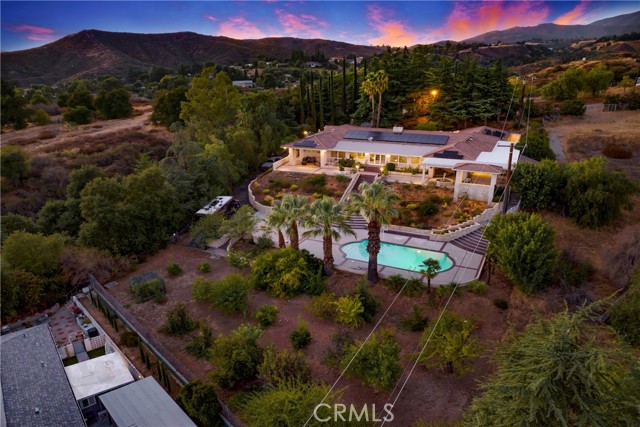 Image 45 of 47 For 8800 Avenida Miravilla