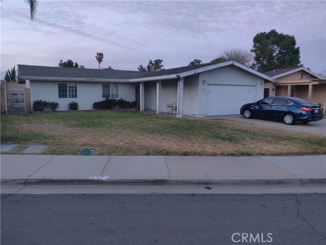 6318 Alfonso Court, Chino, CA 91710