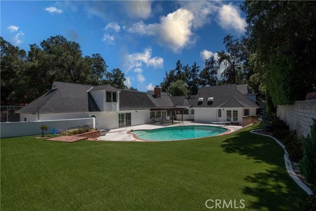 1501 Arboles Drive photo 7