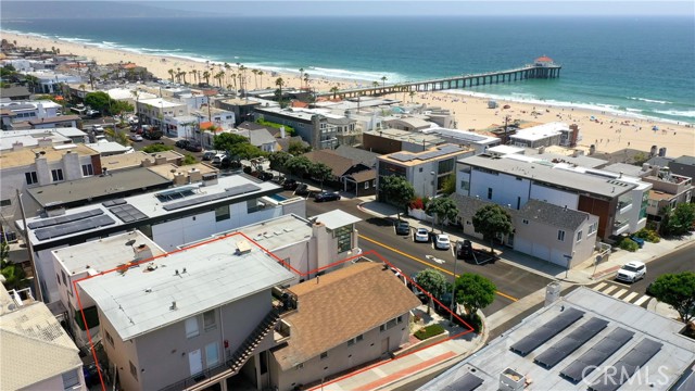 1320 Manhattan Avenue, Manhattan Beach, California 90266, ,Residential Income,Sold,Manhattan,SB22155270