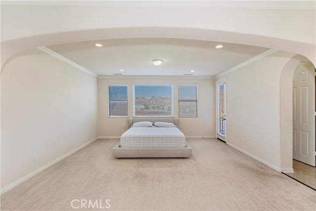 Detail Gallery Image 36 of 69 For 15720 Glendon Creek Ct, Riverside,  CA 92503 - 5 Beds | 4/1 Baths