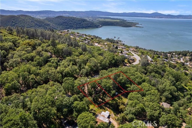 Detail Gallery Image 39 of 53 For 3062 Riviera Heights Dr, Kelseyville,  CA 95451 - 3 Beds | 2 Baths