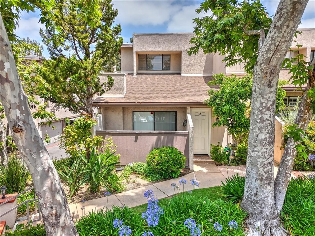 15141 Magnolia Boulevard #A