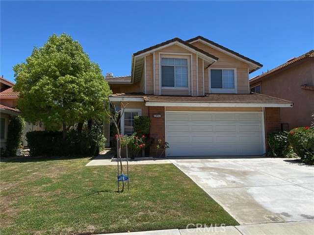 14339 Village View Ln, Chino Hills, CA 91709