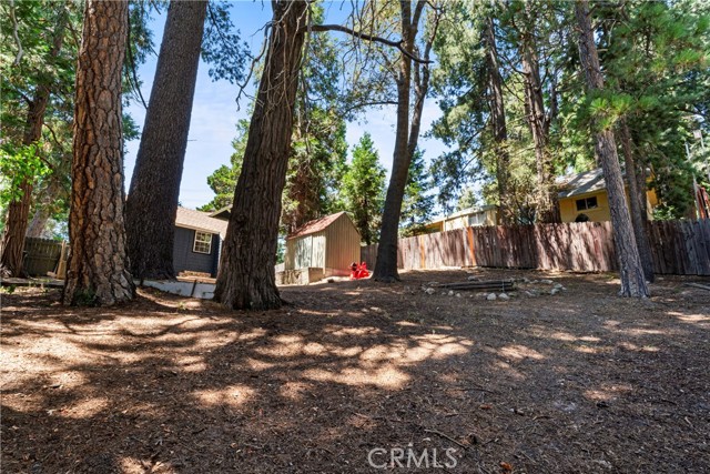 Detail Gallery Image 25 of 31 For 657 Rose Ln, Twin Peaks,  CA 92391 - 2 Beds | 1/1 Baths