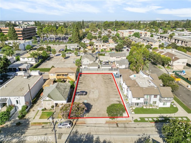 Detail Gallery Image 5 of 20 For 846 N Van Ness Ave, Santa Ana,  CA 92701 - – Beds | – Baths