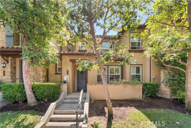 Detail Gallery Image 1 of 34 For 120 Jadestone, Irvine,  CA 92603 - 2 Beds | 2/1 Baths
