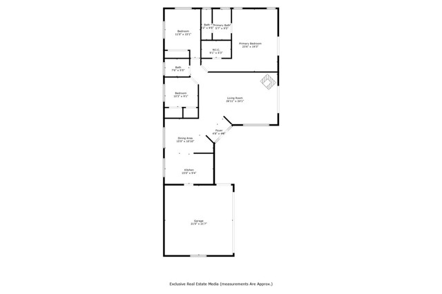 Property Photo from MLS