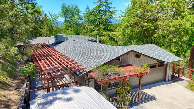 Detail Gallery Image 42 of 47 For 45792 Sutton Dr, Oakhurst,  CA 93644 - 4 Beds | 3 Baths