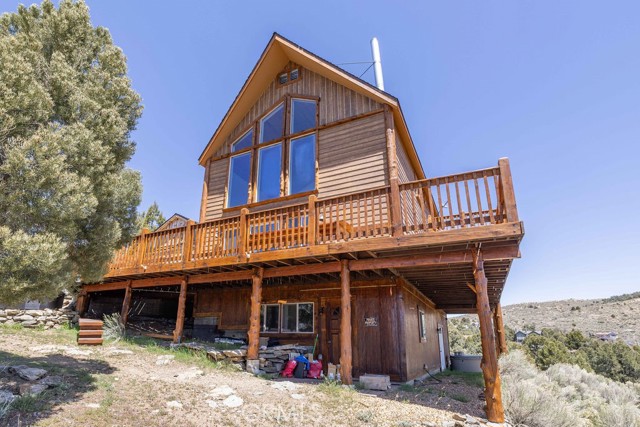 Detail Gallery Image 4 of 68 For 46227 Serpentine Dr, Big Bear City,  CA 92314 - 3 Beds | 2 Baths