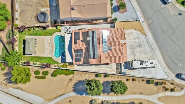 4 Bed Home for Sale in Victorville, California