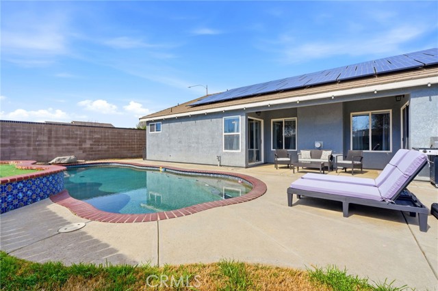 Detail Gallery Image 48 of 51 For 865 Avalon Dr, Lemoore,  CA 93245 - 5 Beds | 2 Baths