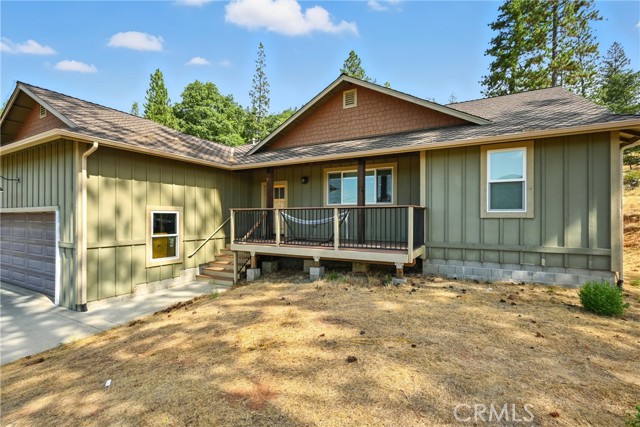 Detail Gallery Image 1 of 24 For 9482 Hoberg Dr, Cobb,  CA 95426 - 3 Beds | 2 Baths