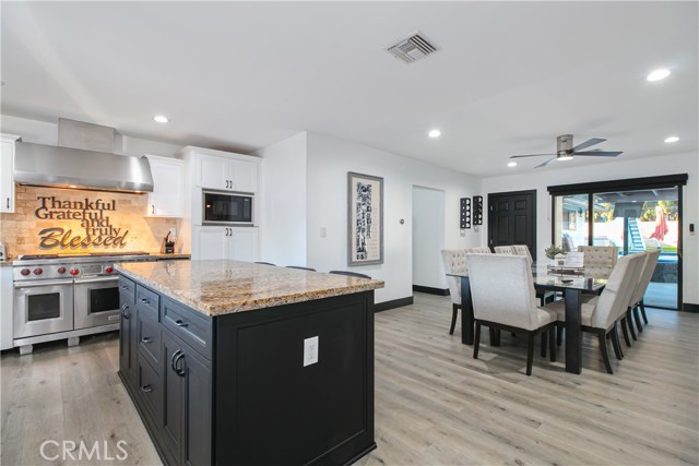 Detail Gallery Image 16 of 59 For 19501 Vintage St, Northridge,  CA 91324 - 7 Beds | 6 Baths