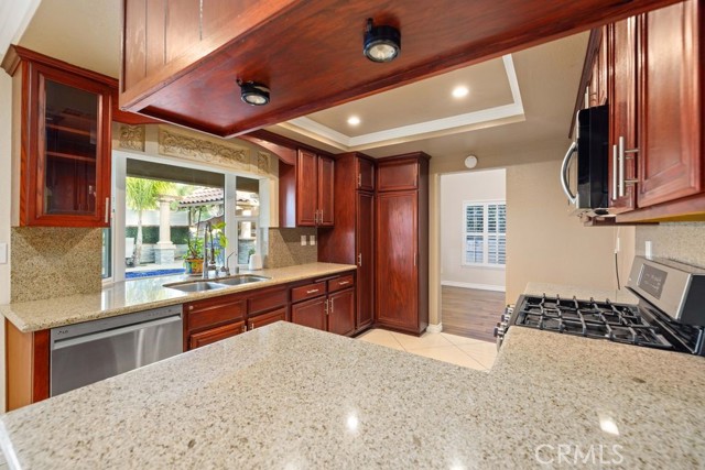 Detail Gallery Image 13 of 60 For 28610 Greenwood, Castaic,  CA 91384 - 4 Beds | 2/1 Baths