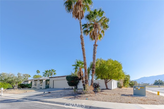 Image Number 1 for 1375  E Caleta WAY in PALM SPRINGS