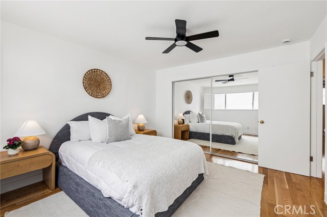 Detail Gallery Image 12 of 21 For 947 16th St #5,  Santa Monica,  CA 90403 - 2 Beds | 2 Baths