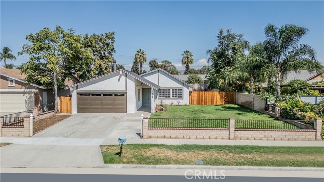 Charming Remodled Home!