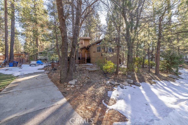 Detail Gallery Image 6 of 42 For 41789 Comstock, Big Bear Lake,  CA 92315 - 4 Beds | 2 Baths