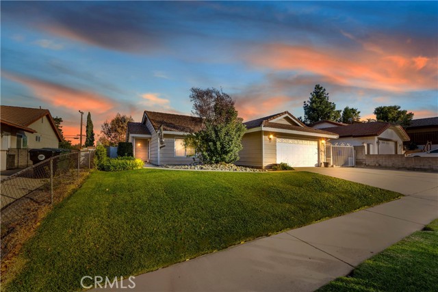 7373 Lemonwood Place , Rancho Cucamonga, California, 91730