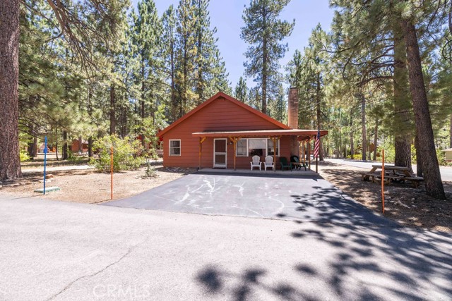 Detail Gallery Image 23 of 48 For 39135 Buckthorn Rd, Big Bear Lake,  CA 92315 - 2 Beds | 1 Baths