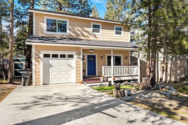 Image 3 for 1858 Sparrow Rd, Wrightwood, CA 92397