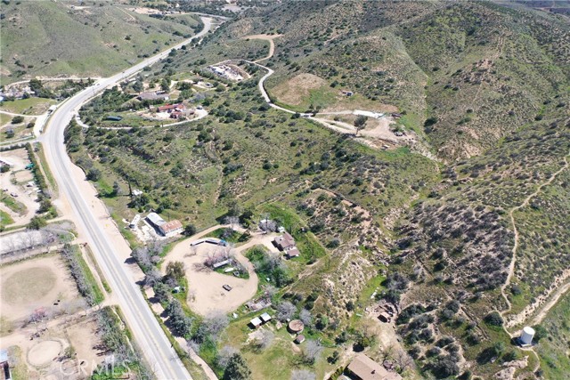 0 Sierra Highway, Agua Dulce, California 91350, ,Land,For Sale,0 Sierra Highway,CRSR23042206