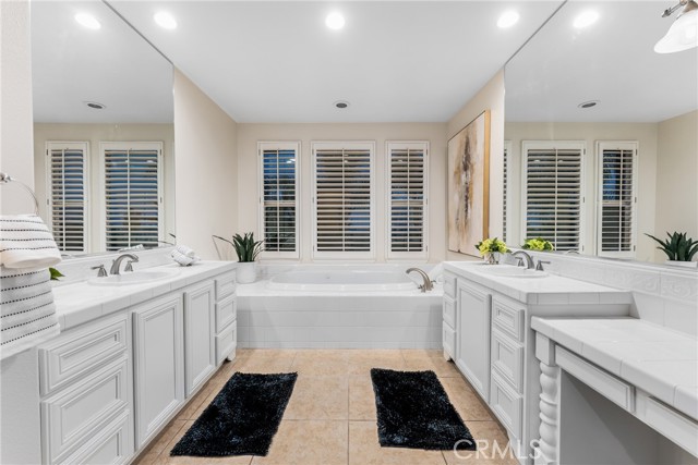 Detail Gallery Image 33 of 48 For 17290 Bramble Ct, Yorba Linda,  CA 92886 - 5 Beds | 4/1 Baths