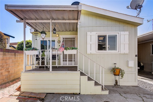 Detail Gallery Image 1 of 21 For 2350 250th St #12,  Lomita,  CA 90717 - 2 Beds | 2 Baths