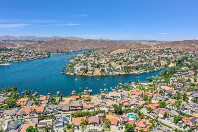 Detail Gallery Image 48 of 51 For 22960 Cove View St, Canyon Lake,  CA 92587 - 3 Beds | 2 Baths