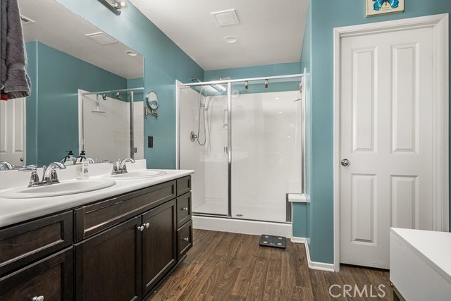 Detail Gallery Image 23 of 43 For 2491 E Norwich, Ontario,  CA 91761 - 4 Beds | 3 Baths