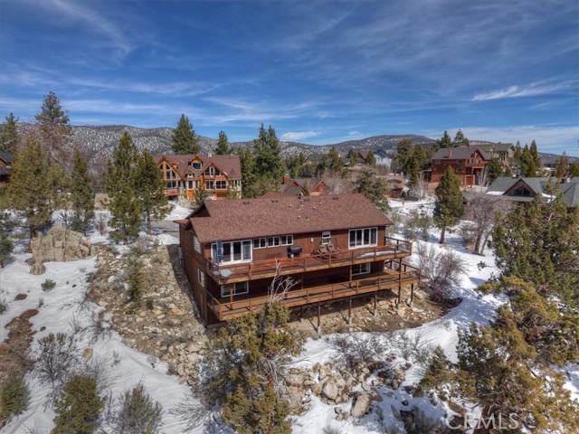 Detail Gallery Image 68 of 75 For 42545 Pegasus, Big Bear Lake,  CA 92315 - 5 Beds | 4 Baths