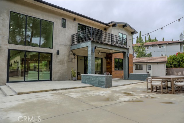 Detail Gallery Image 40 of 61 For 12664 Mclennan, Granada Hills,  CA 91344 - 5 Beds | 6 Baths