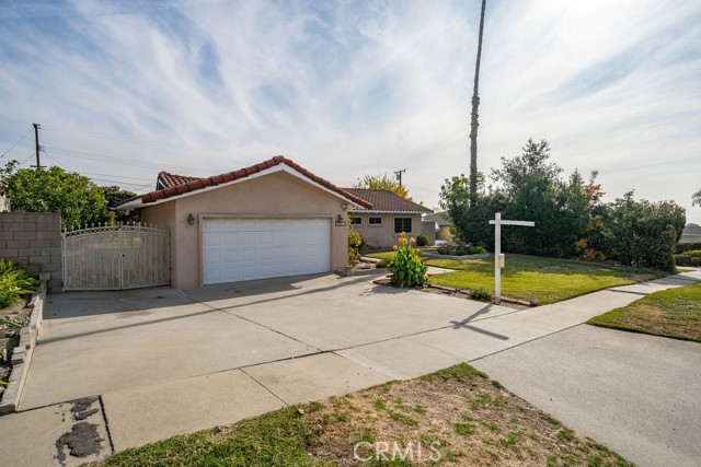 Detail Gallery Image 37 of 44 For 1492 N Ukiah Way, Upland,  CA 91786 - 4 Beds | 2 Baths