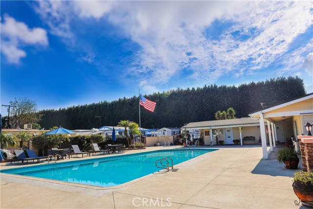 Detail Gallery Image 22 of 28 For 8600 Contreras Street #35,  Paramount,  CA 90723 - 2 Beds | 2 Baths