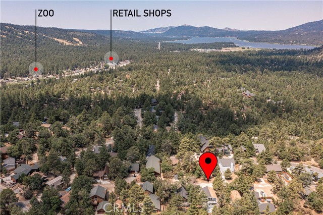 757 Villa Grove Avenue, Big Bear City, California 92314, 3 Bedrooms Bedrooms, ,3 BathroomsBathrooms,Residential,For Sale,757 Villa Grove Avenue,CRIG25161318