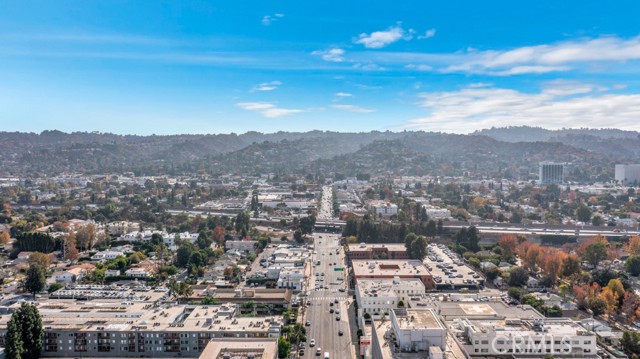 Detail Gallery Image 32 of 32 For 14634 Magnolia Bld #6,  Sherman Oaks,  CA 91403 - 2 Beds | 2/1 Baths