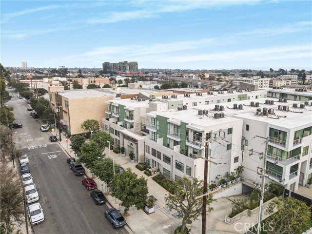 Detail Gallery Image 23 of 24 For 11500 Tennessee Ave #331,  Los Angeles,  CA 90064 - 1 Beds | 1 Baths