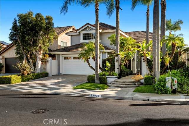 Detail Gallery Image 38 of 40 For 24026 Caravel, Laguna Niguel,  CA 92677 - 4 Beds | 3 Baths