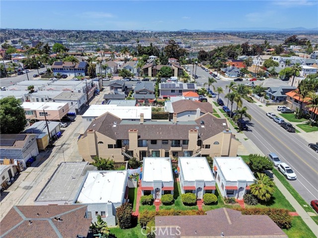 Detail Gallery Image 23 of 24 For 4560 Cleveland Ave #101,  San Diego,  CA 92116 - 2 Beds | 2 Baths
