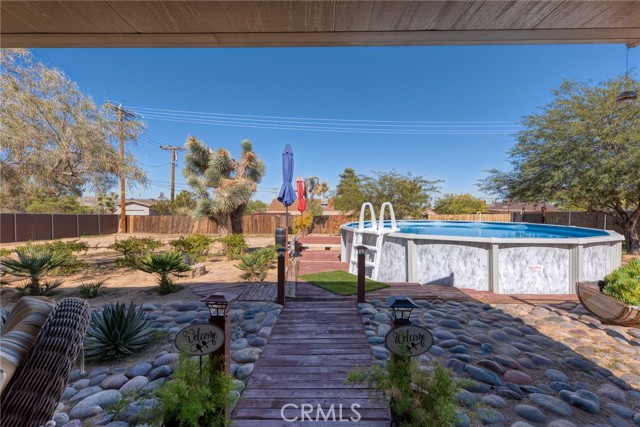 Detail Gallery Image 24 of 32 For 58350 Carlyle, Yucca Valley,  CA 92284 - 3 Beds | 2 Baths