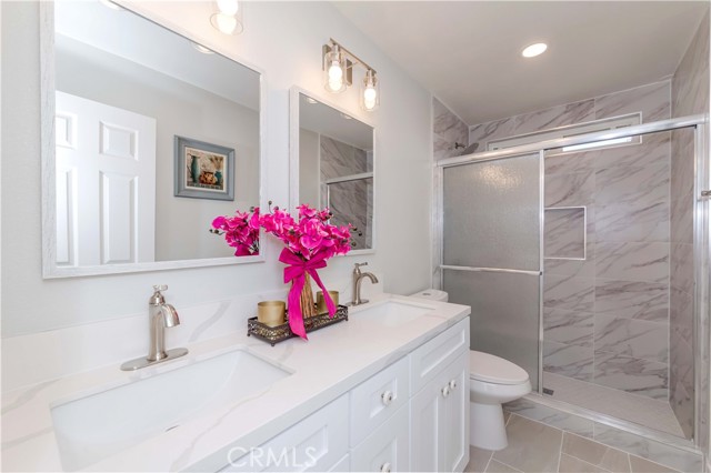 Detail Gallery Image 13 of 18 For 918 Huntington Dr #O,  Duarte,  CA 91010 - 2 Beds | 2 Baths